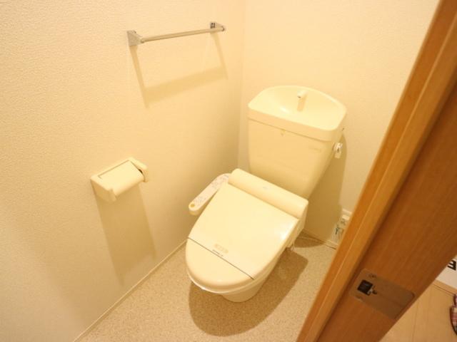 エルミタージュ（101） 部屋画像