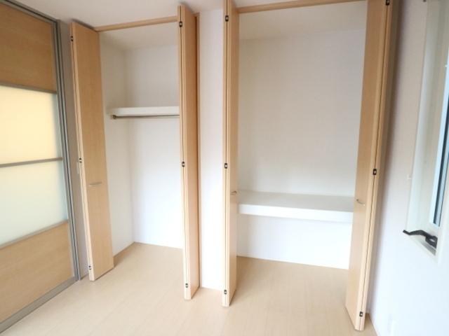 エルミタージュ（101） 部屋画像