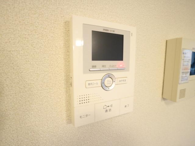 エルミタージュ（101） 部屋画像