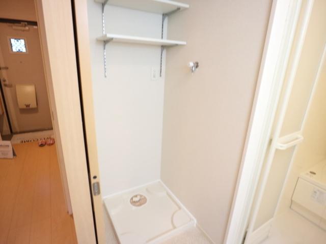 エルミタージュ（101） 部屋画像