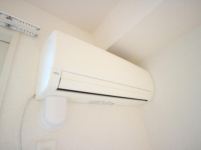 エルミタージュ（101） 部屋画像