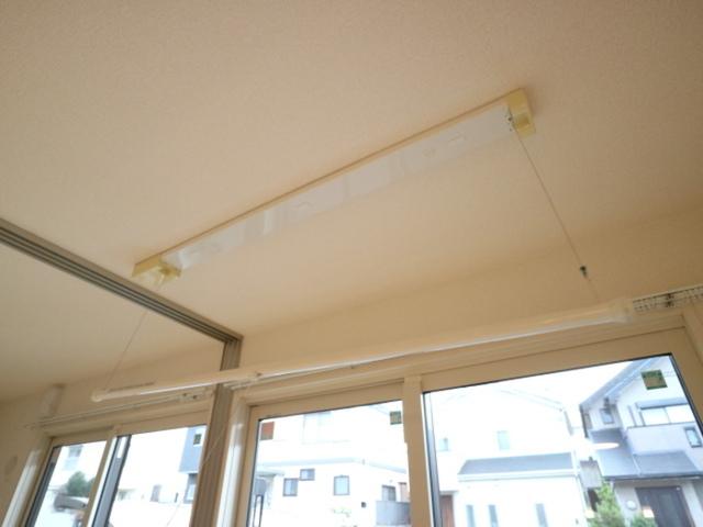 エルミタージュ（101） 部屋画像