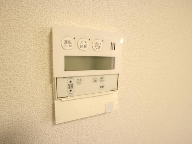 エルミタージュ（101） 部屋画像
