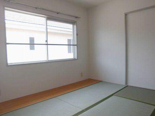 明石市和坂アパート その他部屋・スペース