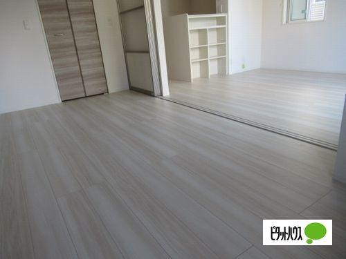 明石市大久保町森田アパート その他部屋・スペース