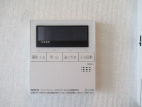 明石市東野町マンション 設備