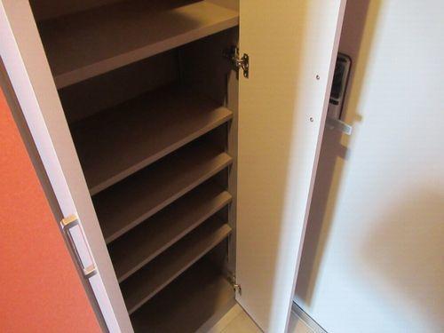 明石市東野町マンション 部屋画像
