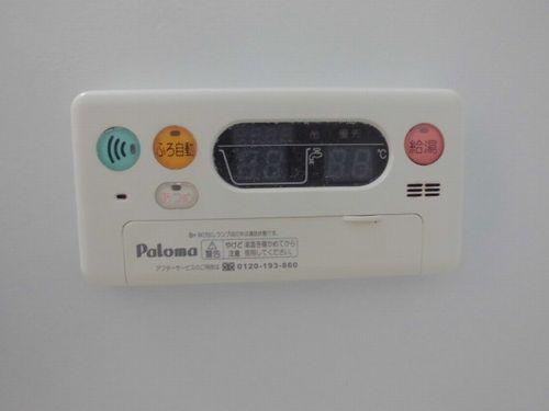 ルマージュ神戸３番館 設備