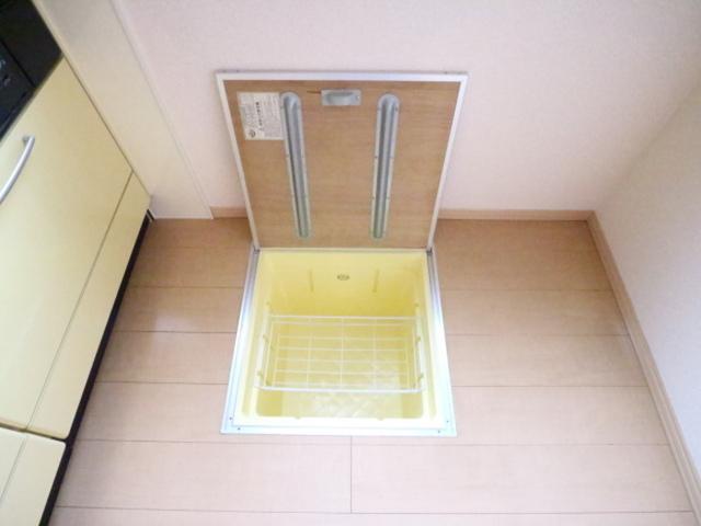 アーバンフォレスト　Ⅱ棟（102） 部屋画像