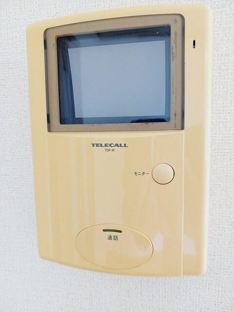 フリーデンハオス（102） 設備