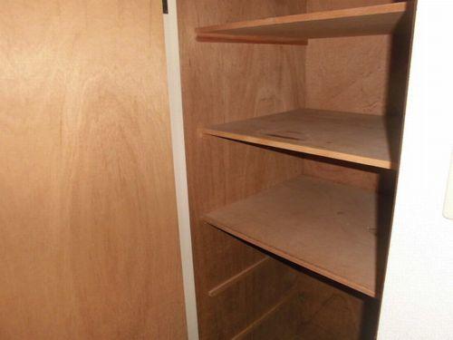 明石市樽屋町マンション 部屋画像