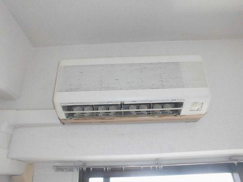 明石市樽屋町マンション 設備