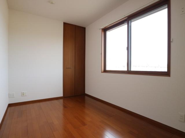 アルコバレーノⅤ（107） 部屋画像