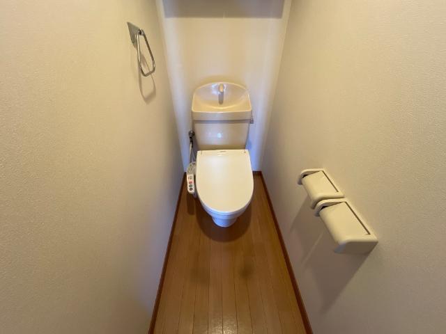 ヴィーブル東二見 部屋画像