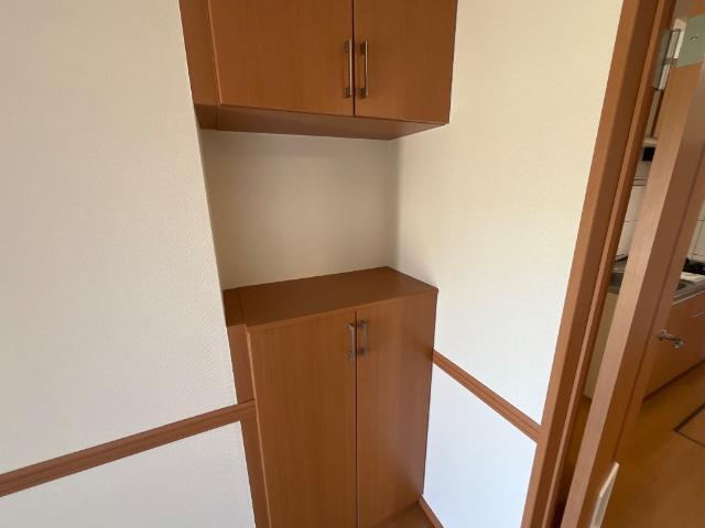 ヴィーブル東二見 部屋画像
