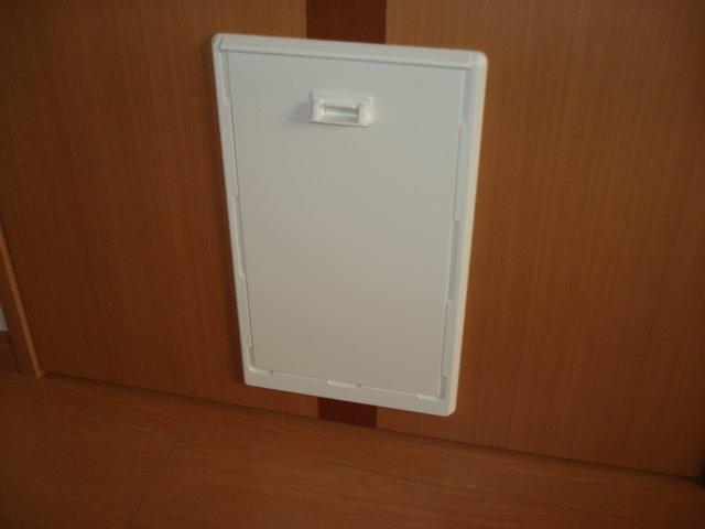 ヴィーブル東二見 部屋画像