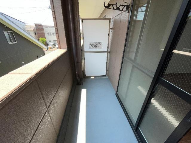 コンフォール白水 部屋画像