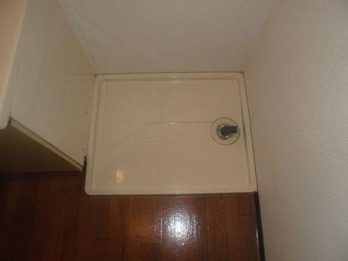 明石市魚住町住吉マンション 設備