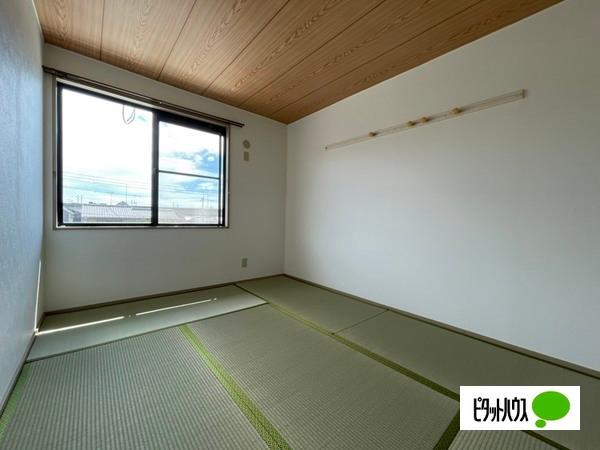 石林ハウス その他部屋・スペース