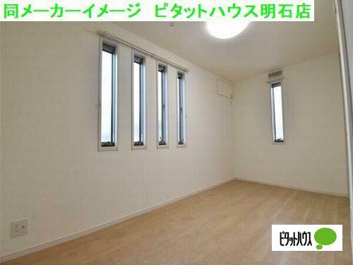 明石市大久保町八木アパート その他部屋・スペース