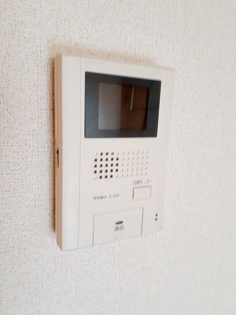 ポレール伊川　Ⅱ（204） 設備