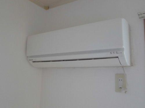 明石市鷹匠町アパート 部屋画像