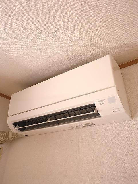 カーサ　プラシードⅡ番館（101） 設備