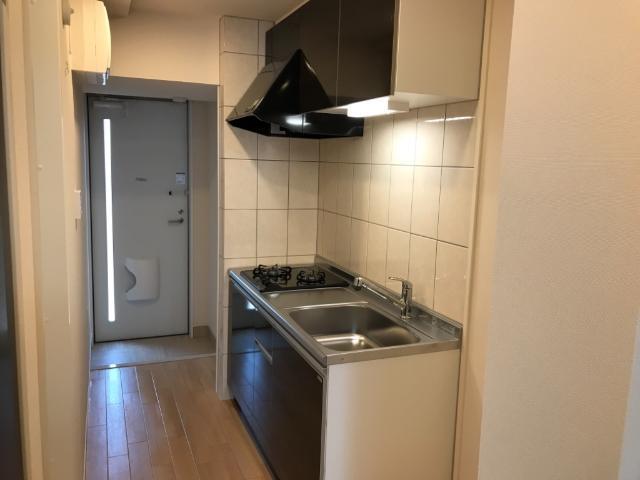 ウィステリア 部屋画像