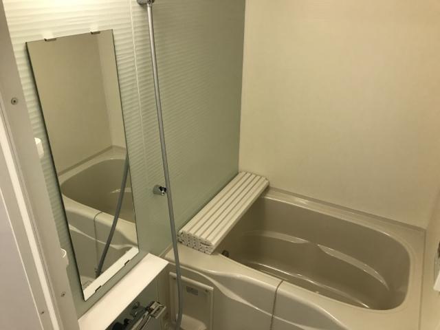 ウィステリア 部屋画像