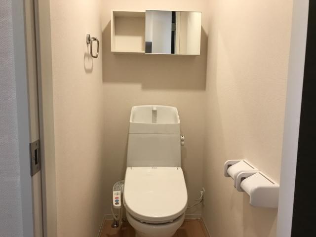 ウィステリア 部屋画像