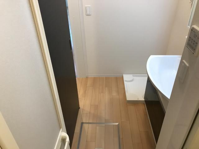 ウィステリア 部屋画像
