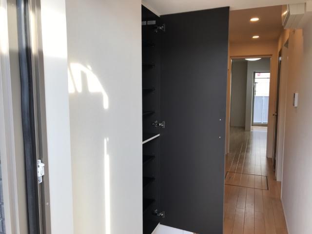 ウィステリア 部屋画像