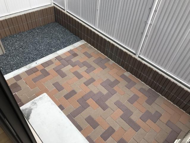 ウィステリア 部屋画像