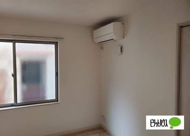明石市鷹匠町アパート 部屋画像