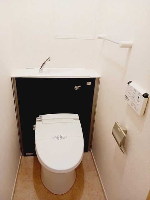 エステート上口（202） 洗面