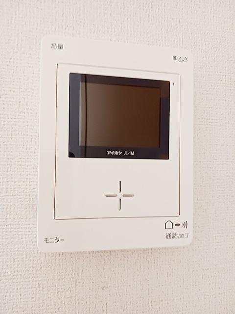 エステート上口（202） 設備