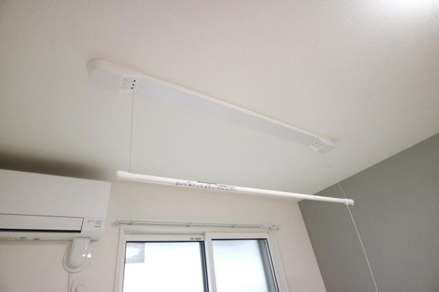 D-room国芳（202） 部屋画像