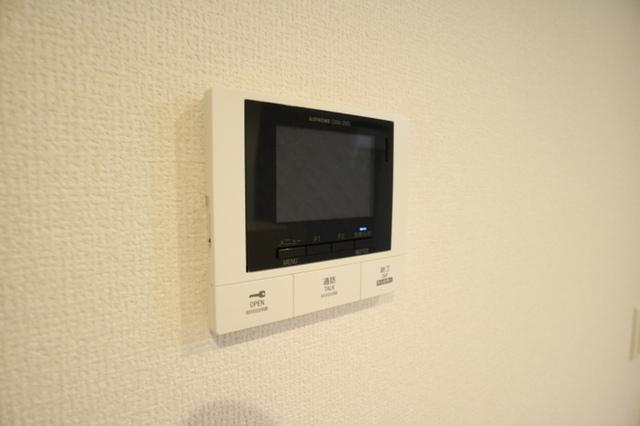 D-room国芳（202） 部屋画像