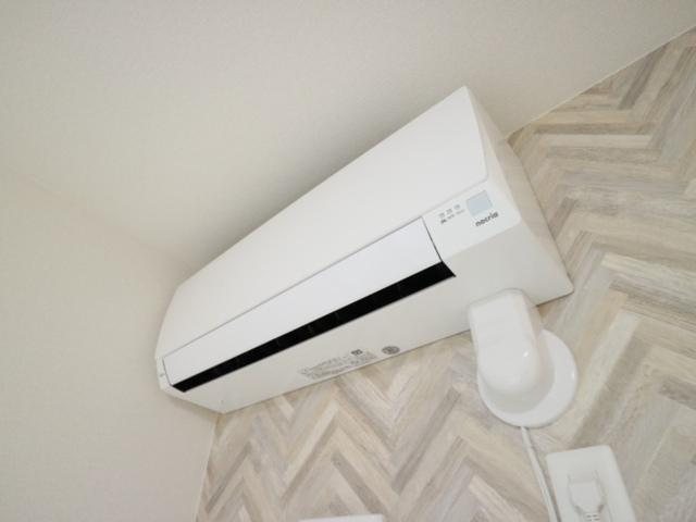 D-room国芳（202） 部屋画像