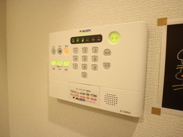 D-room国芳（202） 部屋画像