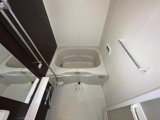 シャインキャッスル 部屋画像