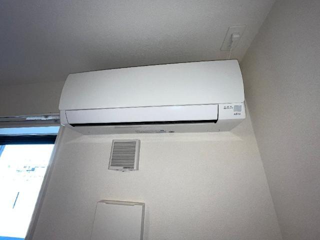 シャインキャッスル 部屋画像