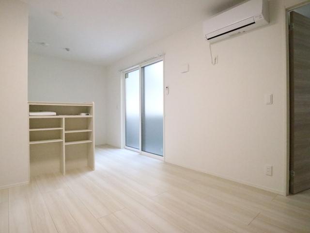 D-room国芳（101） 部屋画像