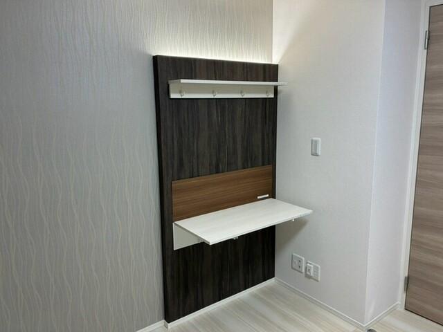 D-room国芳（101） 部屋画像