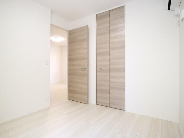 D-room国芳（101） 部屋画像