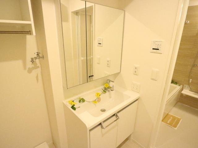 D-room国芳（101） 部屋画像