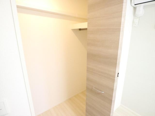 D-room国芳（101） 部屋画像