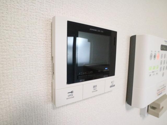 D-room国芳（101） 部屋画像
