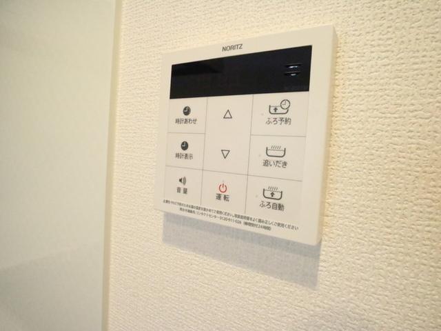 D-room国芳（101） 部屋画像