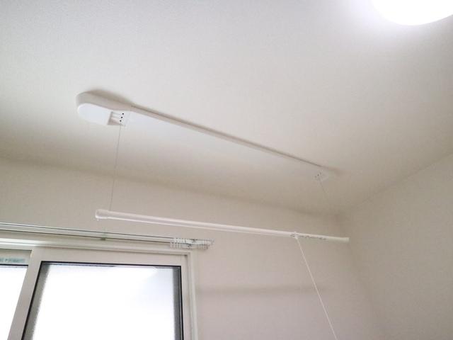 D-room国芳（101） 部屋画像